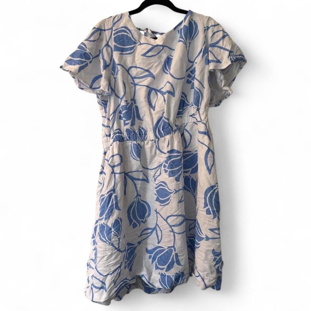 Lane-bryant Women's multi Dress